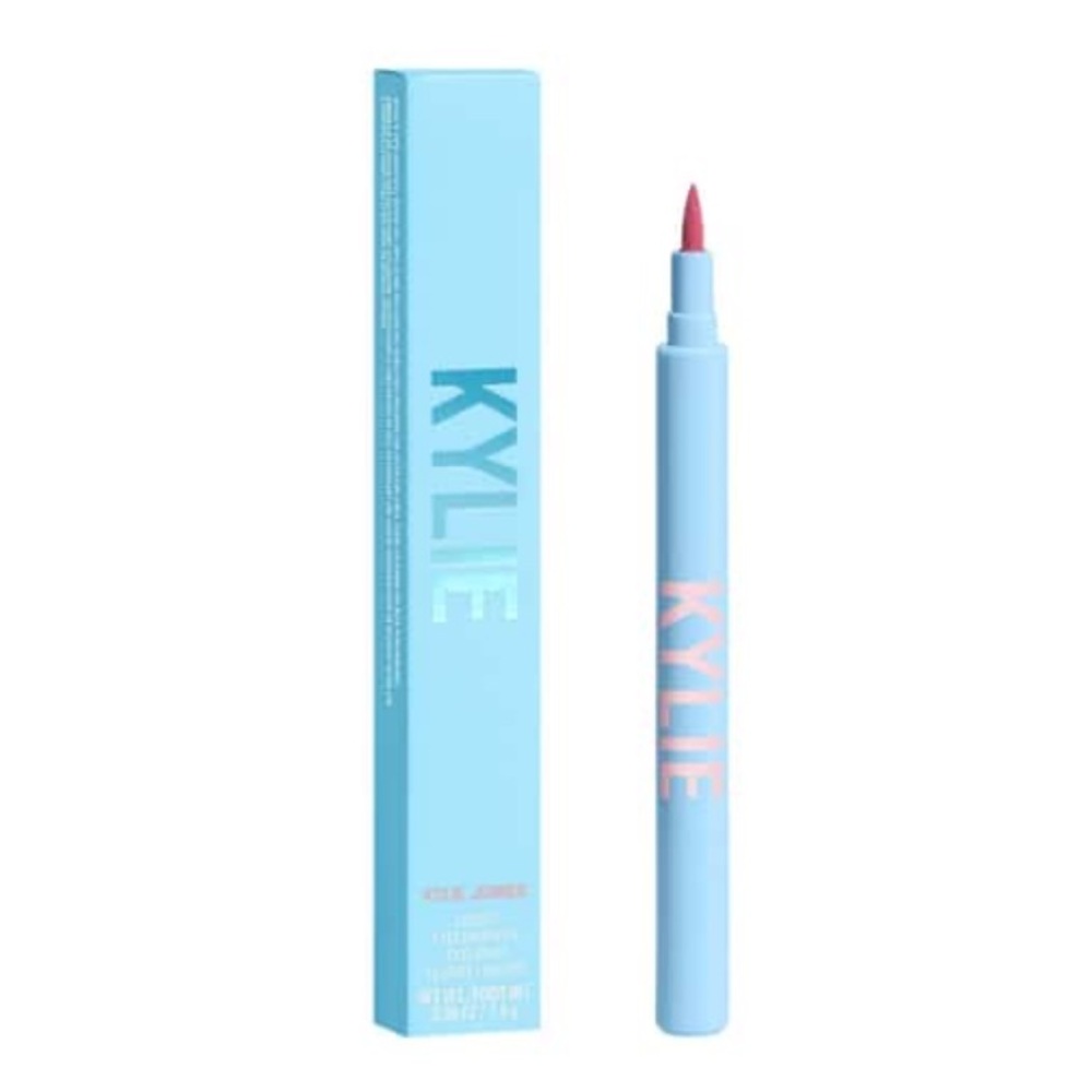 Kylie Liquid Eyeliner Pen 4 Ever Ting 0.05 oz